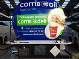Corrib Oil Tanker 4