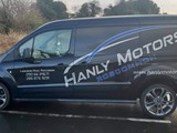 Hanley Motors