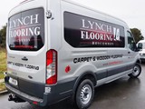 Lynch Flooring TRANSIT 171