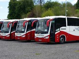 Scania Buses